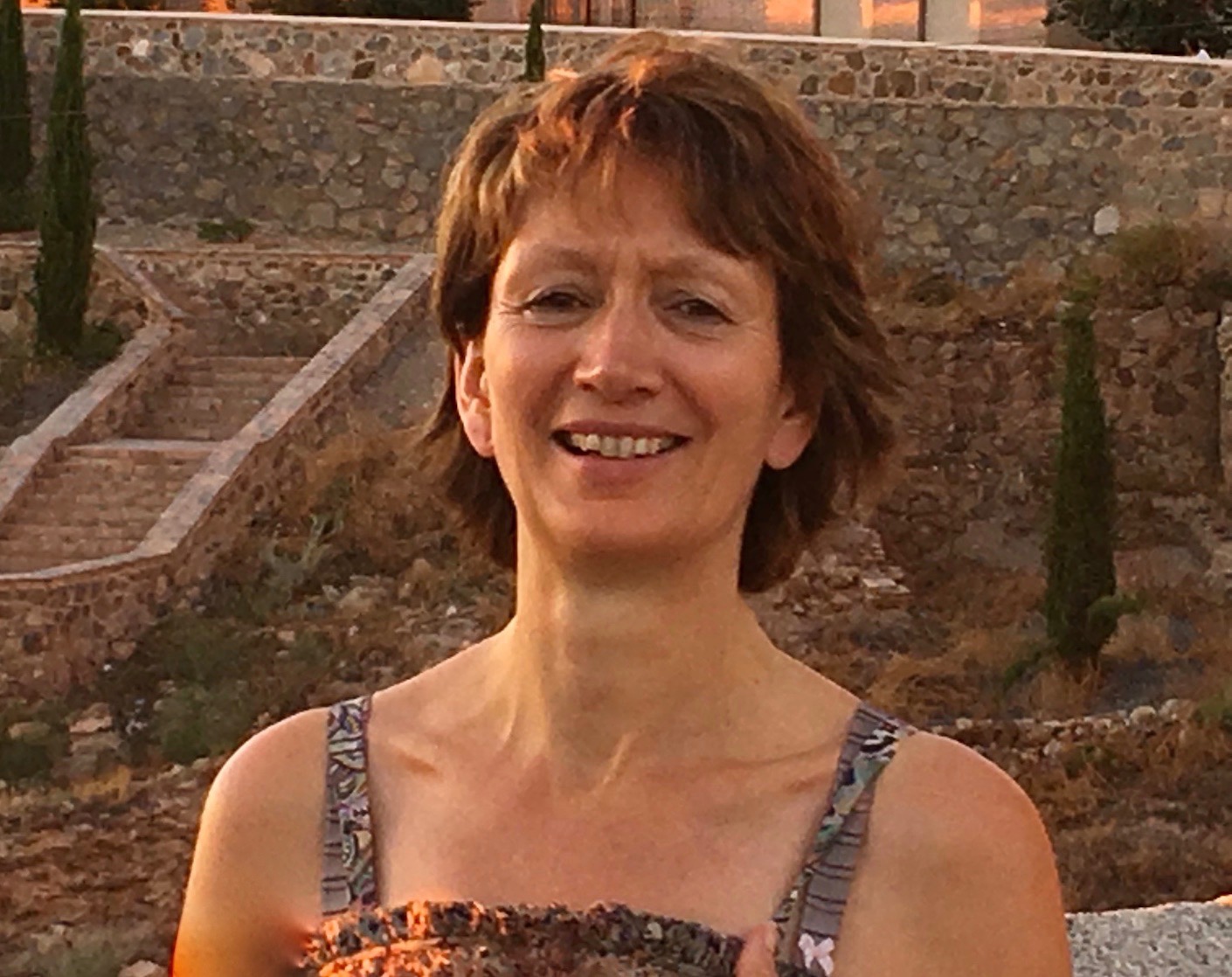 arole Rivière, Psychologue, Paris 18ème