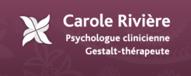 Carole Riviere Psychothérapeute