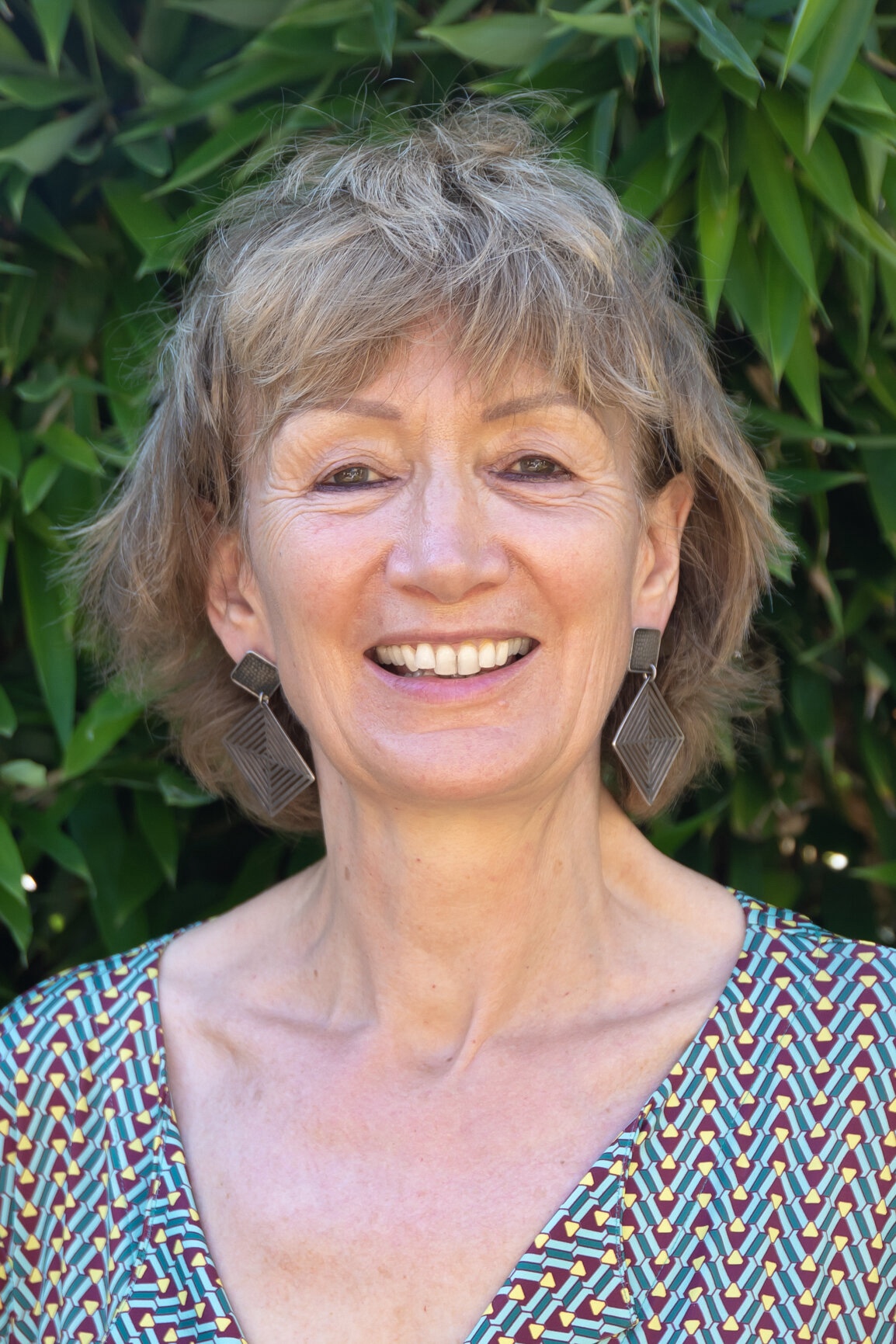 Carole Rivière - Psychologue clinicienne, Gestalt-thérapeute